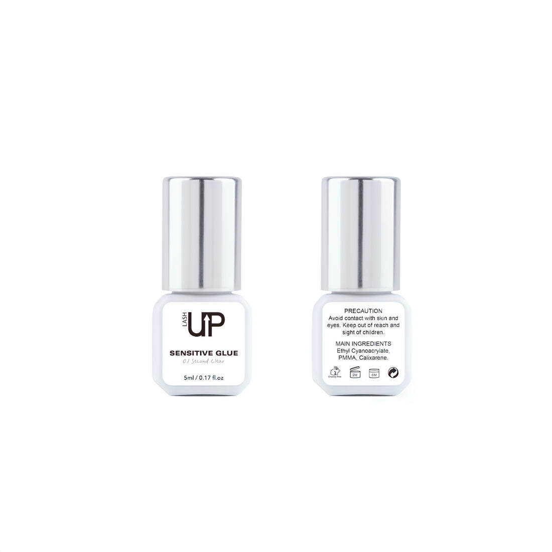 Sensitive Ultra 5ml