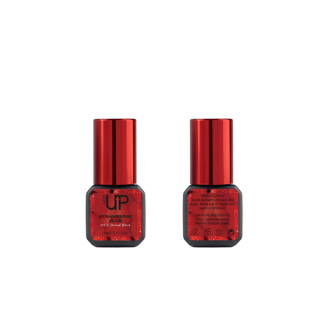 Strawberry Glue 5ml