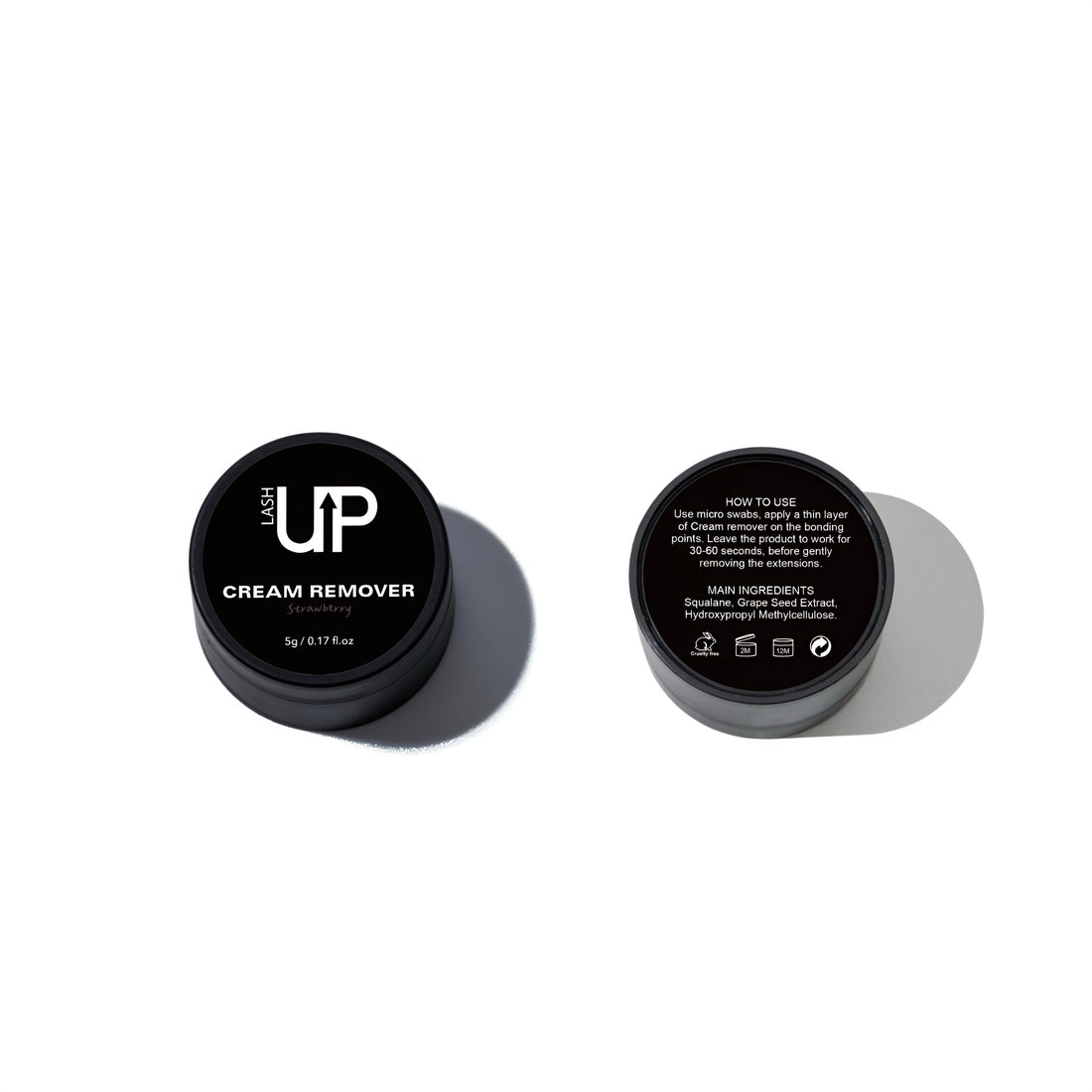 Remover Cream 5g
