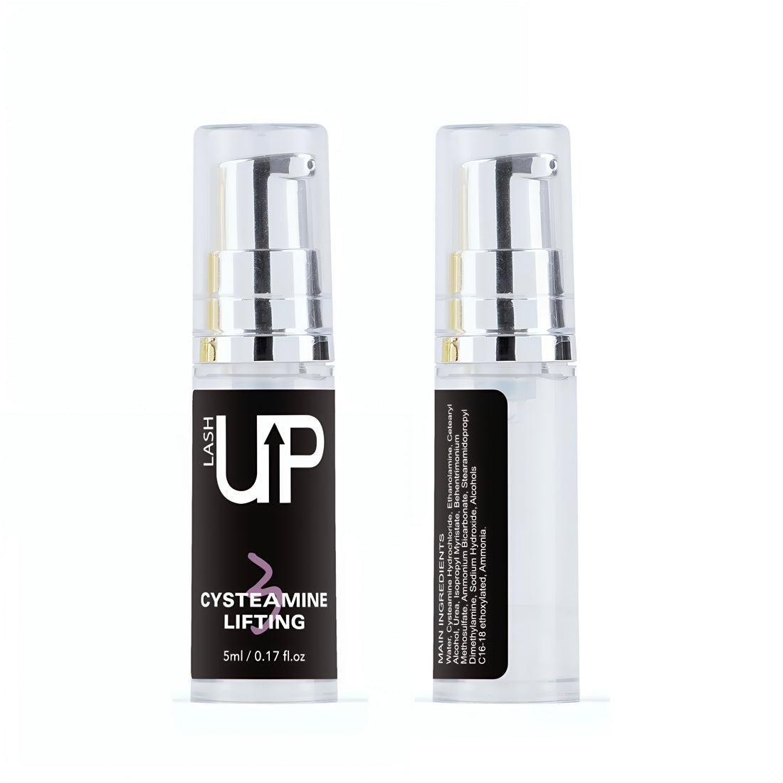 Cysteamine Lifting Lotion 5ml