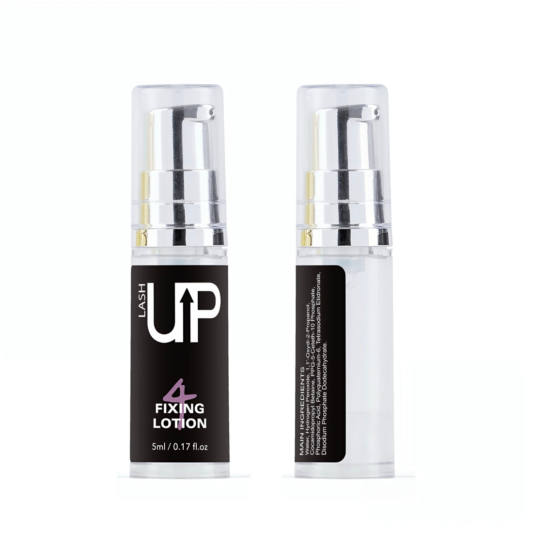 Fixing Lotion 5ml
