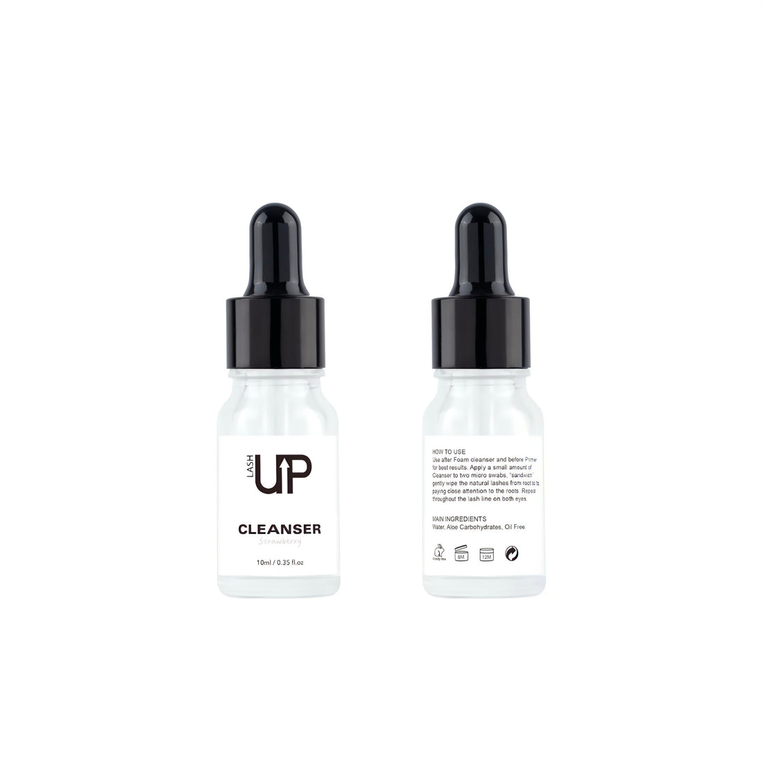 Cleanser 10ml