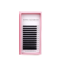 0.05 DD | EXTENSION CIGLIA EASY FAN