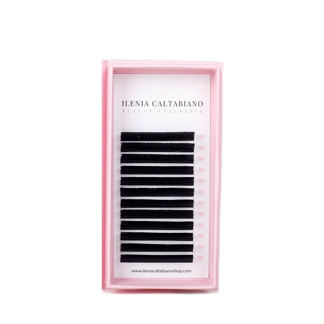 0.05 D | EXTENSION CIGLIA EASY FAN